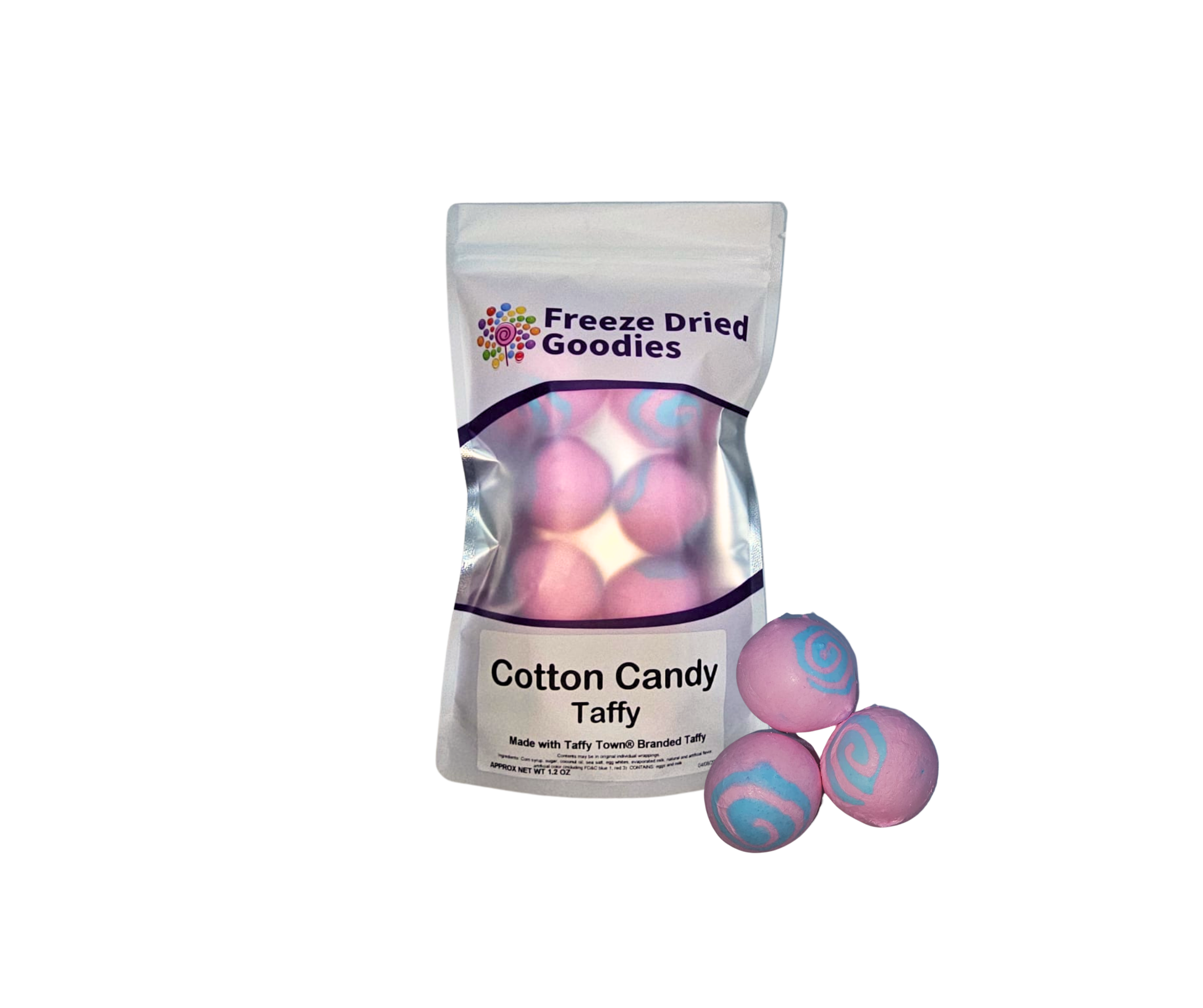Cotton Candy